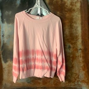 Tie die matching set, never worn!